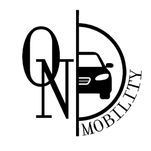 ON Mobility Logo